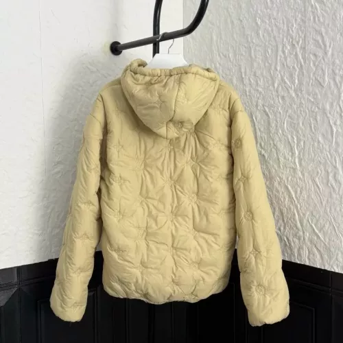 Cheap Louis Vuitton LV Coats Long Sleeved For Unisex #1390386 Replica Wholesale [$115.00 USD] [ITEM#1390386] on Replica Louis Vuitton LV Coats