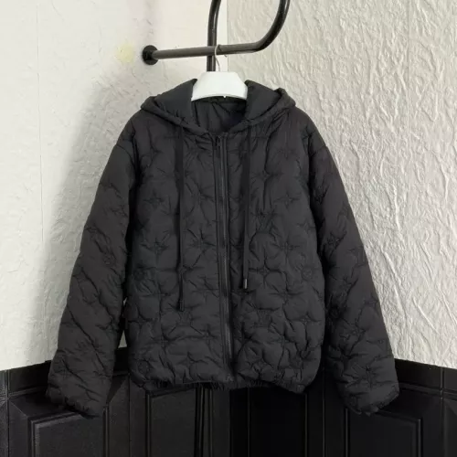 Louis Vuitton LV Coats Long Sleeved For Unisex #1390387