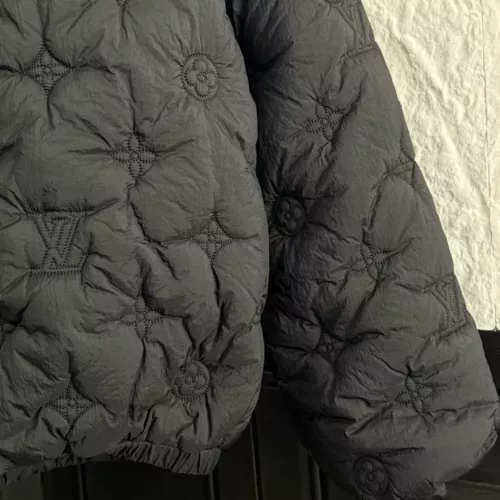 Cheap Louis Vuitton LV Coats Long Sleeved For Unisex #1390387 Replica Wholesale [$115.00 USD] [ITEM#1390387] on Replica Louis Vuitton LV Coats