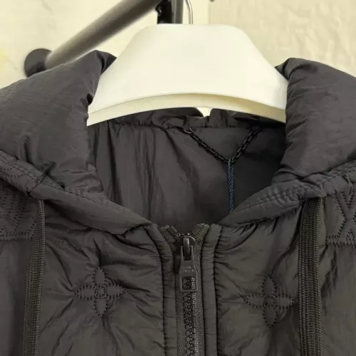 Cheap Louis Vuitton LV Coats Long Sleeved For Unisex #1390387 Replica Wholesale [$115.00 USD] [ITEM#1390387] on Replica Louis Vuitton LV Coats