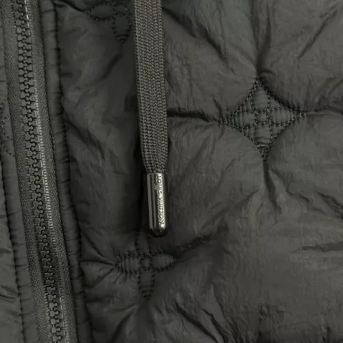 Cheap Louis Vuitton LV Coats Long Sleeved For Unisex #1390387 Replica Wholesale [$115.00 USD] [ITEM#1390387] on Replica Louis Vuitton LV Coats