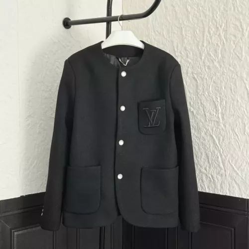 Louis Vuitton LV Jackets Long Sleeved For Unisex #1390389