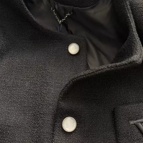 Cheap Louis Vuitton LV Jackets Long Sleeved For Unisex #1390389 Replica Wholesale [$118.00 USD] [ITEM#1390389] on Replica Louis Vuitton LV Jackets
