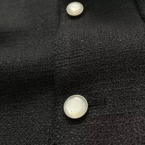 Cheap Louis Vuitton LV Jackets Long Sleeved For Unisex #1390389 Replica Wholesale [$118.00 USD] [ITEM#1390389] on Replica Louis Vuitton LV Jackets