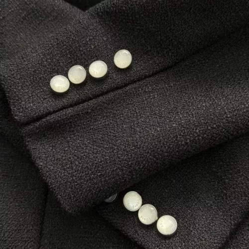 Cheap Louis Vuitton LV Jackets Long Sleeved For Unisex #1390389 Replica Wholesale [$118.00 USD] [ITEM#1390389] on Replica Louis Vuitton LV Jackets