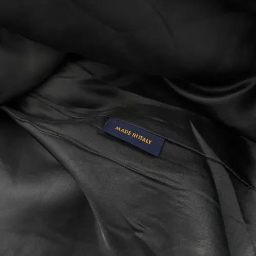 Cheap Louis Vuitton LV Jackets Long Sleeved For Unisex #1390389 Replica Wholesale [$118.00 USD] [ITEM#1390389] on Replica Louis Vuitton LV Jackets