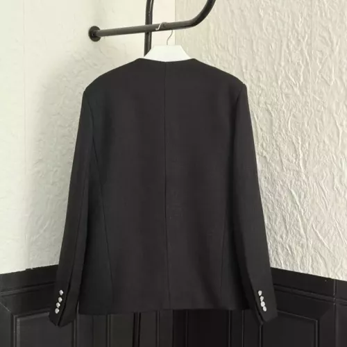 Cheap Louis Vuitton LV Jackets Long Sleeved For Unisex #1390389 Replica Wholesale [$118.00 USD] [ITEM#1390389] on Replica Louis Vuitton LV Jackets