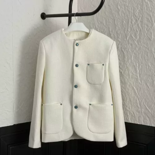 Louis Vuitton LV Jackets Long Sleeved For Unisex #1390393