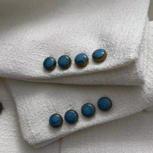 Cheap Louis Vuitton LV Jackets Long Sleeved For Unisex #1390393 Replica Wholesale [$118.00 USD] [ITEM#1390393] on Replica Louis Vuitton LV Jackets