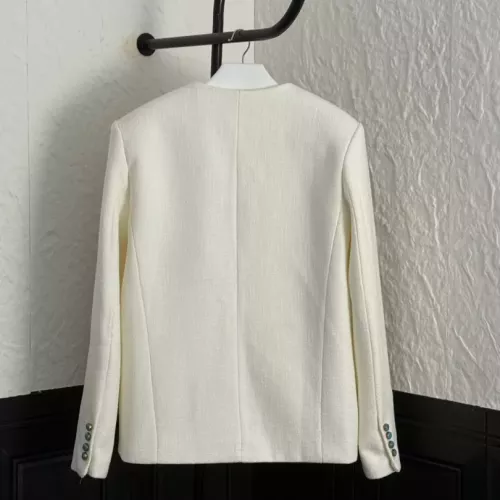 Cheap Louis Vuitton LV Jackets Long Sleeved For Unisex #1390393 Replica Wholesale [$118.00 USD] [ITEM#1390393] on Replica Louis Vuitton LV Jackets