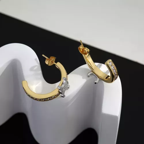 Cheap Celine Earrings For Women #1390395 Replica Wholesale [$29.00 USD] [ITEM#1390395] on Replica Celine Earrings