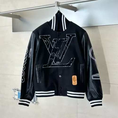 Louis Vuitton LV Jackets Long Sleeved For Unisex #1390396