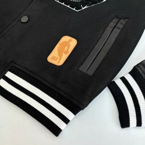 Cheap Louis Vuitton LV Jackets Long Sleeved For Unisex #1390396 Replica Wholesale [$118.00 USD] [ITEM#1390396] on Replica Louis Vuitton LV Jackets