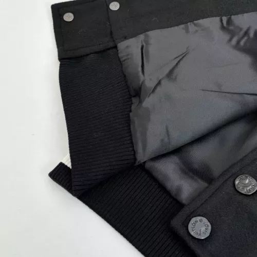 Cheap Louis Vuitton LV Jackets Long Sleeved For Unisex #1390396 Replica Wholesale [$118.00 USD] [ITEM#1390396] on Replica Louis Vuitton LV Jackets