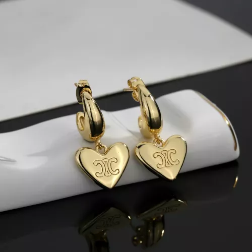 Cheap Celine Earrings For Women #1390397 Replica Wholesale [$29.00 USD] [ITEM#1390397] on Replica Celine Earrings