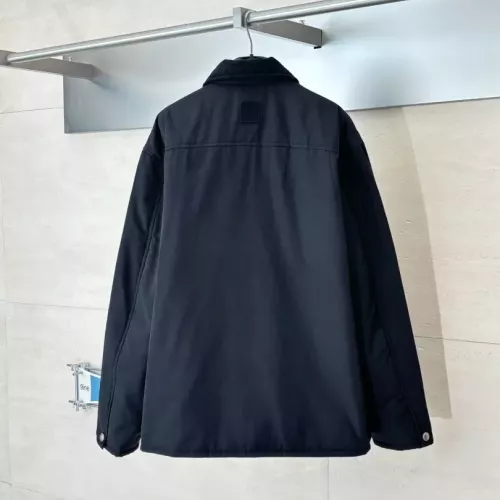 Cheap Louis Vuitton LV Jackets Long Sleeved For Unisex #1390398 Replica Wholesale [$100.00 USD] [ITEM#1390398] on Replica Louis Vuitton LV Jackets