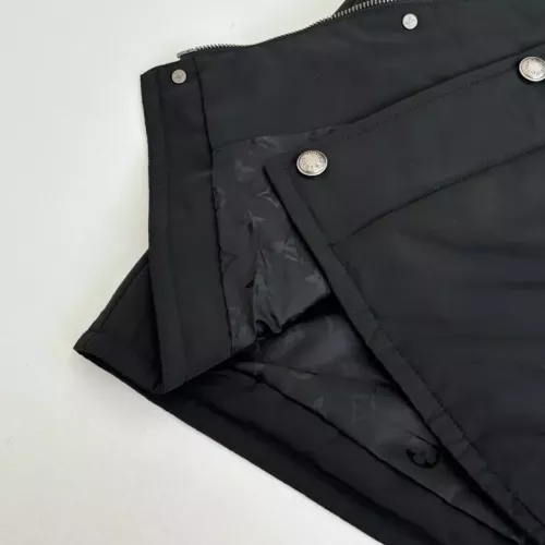 Cheap Louis Vuitton LV Jackets Long Sleeved For Unisex #1390398 Replica Wholesale [$100.00 USD] [ITEM#1390398] on Replica Louis Vuitton LV Jackets