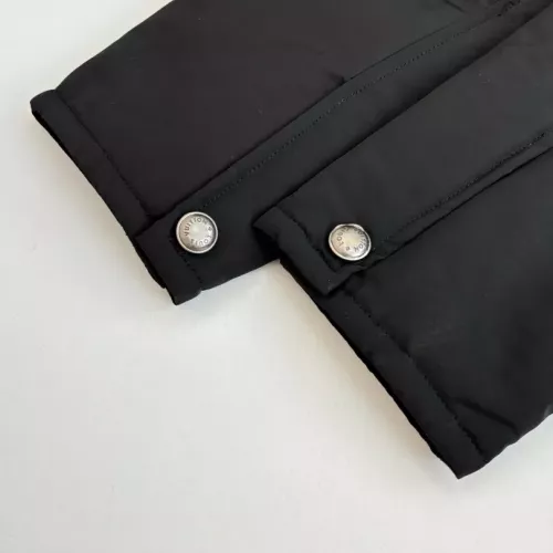 Cheap Louis Vuitton LV Jackets Long Sleeved For Unisex #1390398 Replica Wholesale [$100.00 USD] [ITEM#1390398] on Replica Louis Vuitton LV Jackets