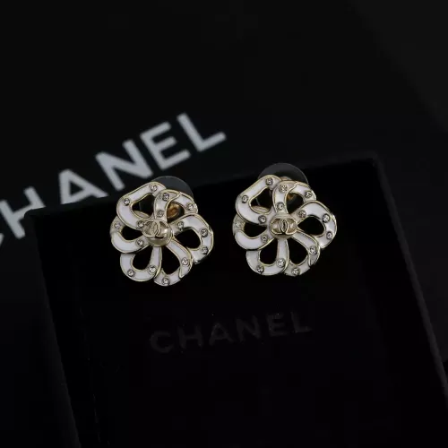 Chanel Earrings For Women #1390399