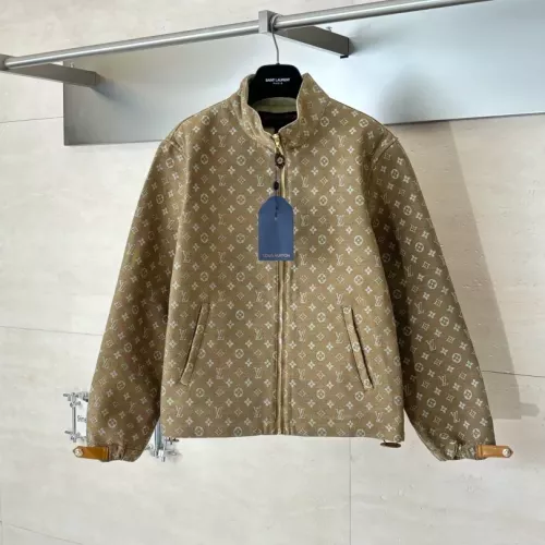 Louis Vuitton LV Jackets Long Sleeved For Women #1390402