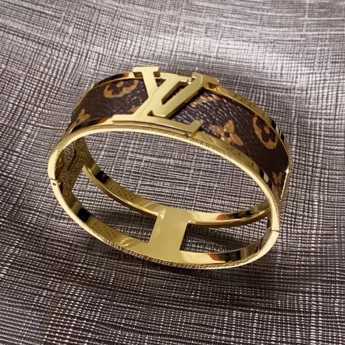 Cheap Louis Vuitton LV Bracelets #1390404 Replica Wholesale [$34.00 USD] [ITEM#1390404] on Replica Louis Vuitton LV Bracelets