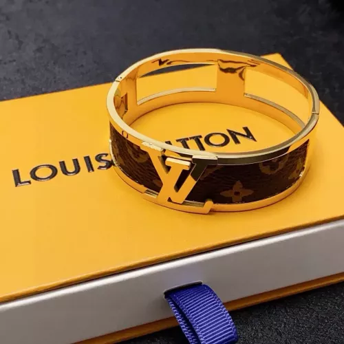 Cheap Louis Vuitton LV Bracelets #1390404 Replica Wholesale [$34.00 USD] [ITEM#1390404] on Replica Louis Vuitton LV Bracelets