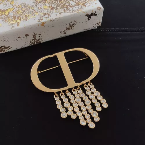 Christian Dior Brooches For Women #1390413