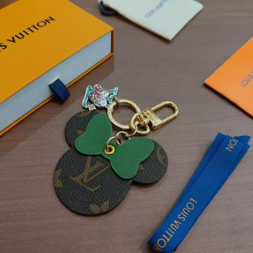 Louis Vuitton LV Key Holder And Bag Buckle #1390414