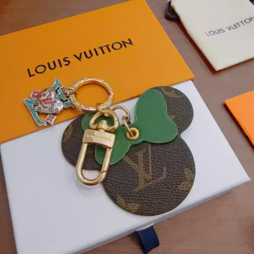 Cheap Louis Vuitton LV Key Holder And Bag Buckle #1390414 Replica Wholesale [$39.00 USD] [ITEM#1390414] on Replica Louis Vuitton LV Key Holder And Bag Buckle