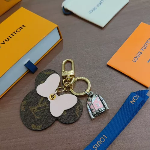 Louis Vuitton LV Key Holder And Bag Buckle #1390415