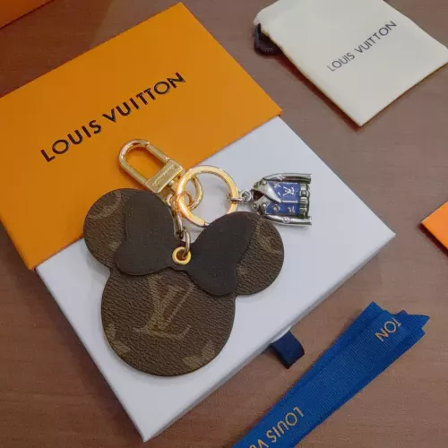 Cheap Louis Vuitton LV Key Holder And Bag Buckle #1390416 Replica Wholesale [$39.00 USD] [ITEM#1390416] on Replica Louis Vuitton LV Key Holder And Bag Buckle