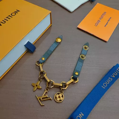 Cheap Louis Vuitton LV Bracelets #1390418 Replica Wholesale [$40.00 USD] [ITEM#1390418] on Replica Louis Vuitton LV Bracelets