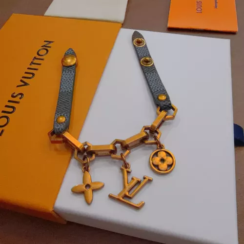 Cheap Louis Vuitton LV Bracelets #1390418 Replica Wholesale [$40.00 USD] [ITEM#1390418] on Replica Louis Vuitton LV Bracelets