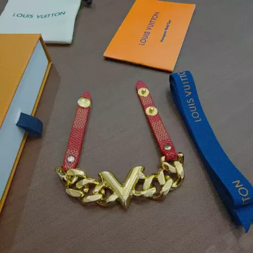 Louis Vuitton LV Bracelets #1390419