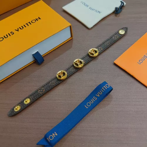 Louis Vuitton LV Bracelets #1390421