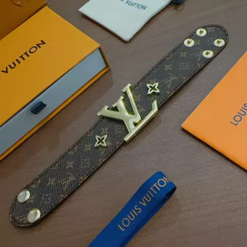 Louis Vuitton LV Bracelets #1390422