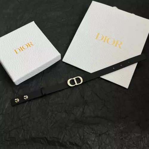 Cheap Christian Dior Bracelets #1390429 Replica Wholesale [$45.00 USD] [ITEM#1390429] on Replica Christian Dior Bracelets