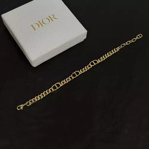 Cheap Christian Dior Bracelets #1390431 Replica Wholesale [$42.00 USD] [ITEM#1390431] on Replica Christian Dior Bracelets