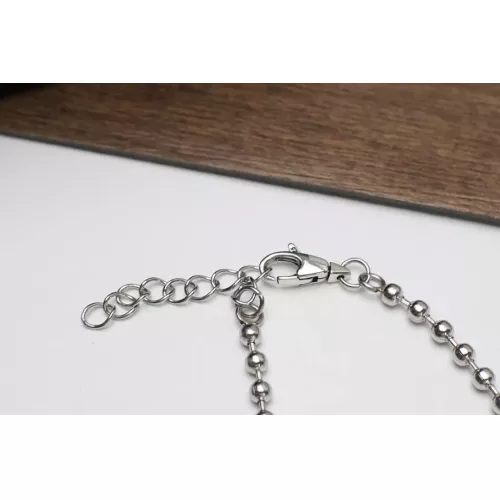 Cheap Gucci Bracelets #1390435 Replica Wholesale [$25.00 USD] [ITEM#1390435] on Replica Gucci Bracelets