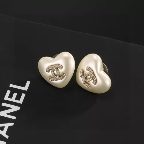Chanel Earrings For Women #1390436