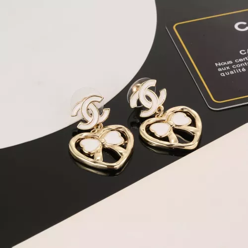 Chanel Earrings For Women #1390438