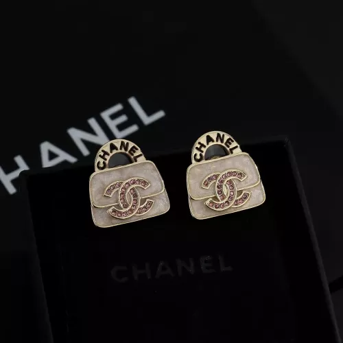 Chanel Earrings For Women #1390439