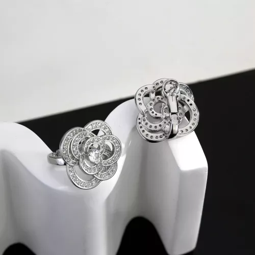 Cheap Chanel Earrings For Women #1390440 Replica Wholesale [$29.00 USD] [ITEM#1390440] on Replica Chanel Earrings