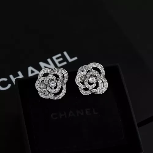 Cheap Chanel Earrings For Women #1390440 Replica Wholesale [$29.00 USD] [ITEM#1390440] on Replica Chanel Earrings