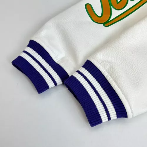 Cheap Louis Vuitton LV Jackets Long Sleeved For Unisex #1390441 Replica Wholesale [$128.00 USD] [ITEM#1390441] on Replica Louis Vuitton LV Jackets