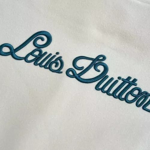 Cheap Louis Vuitton LV Jackets Long Sleeved For Unisex #1390442 Replica Wholesale [$128.00 USD] [ITEM#1390442] on Replica Louis Vuitton LV Jackets