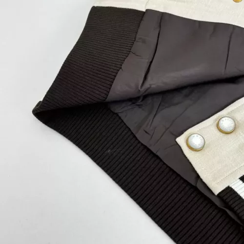 Cheap Louis Vuitton LV Jackets Long Sleeved For Unisex #1390444 Replica Wholesale [$128.00 USD] [ITEM#1390444] on Replica Louis Vuitton LV Jackets