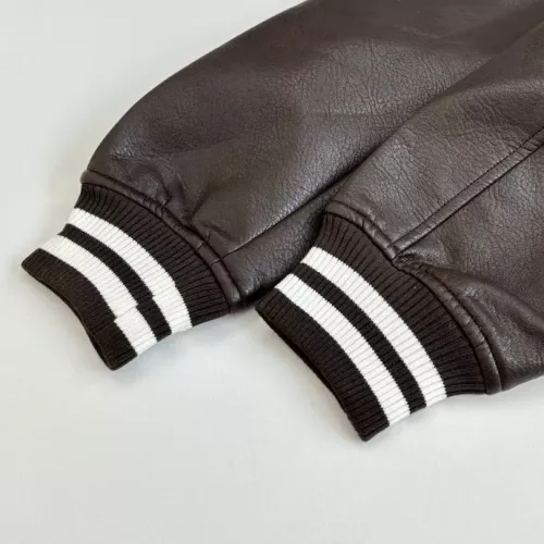 Cheap Louis Vuitton LV Jackets Long Sleeved For Unisex #1390444 Replica Wholesale [$128.00 USD] [ITEM#1390444] on Replica Louis Vuitton LV Jackets