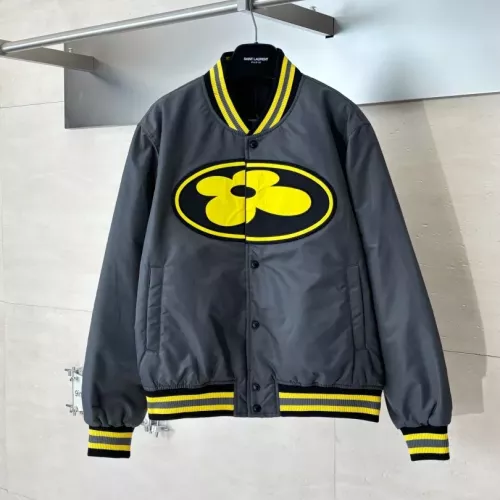 Louis Vuitton LV Jackets Long Sleeved For Unisex #1390445