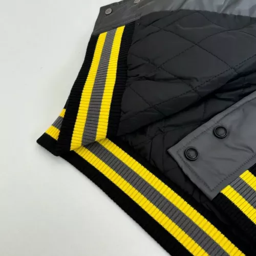 Cheap Louis Vuitton LV Jackets Long Sleeved For Unisex #1390445 Replica Wholesale [$128.00 USD] [ITEM#1390445] on Replica Louis Vuitton LV Jackets